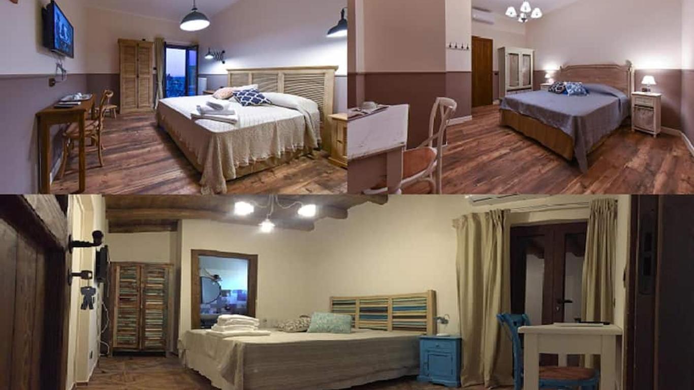 B&B Parco Dei Templi