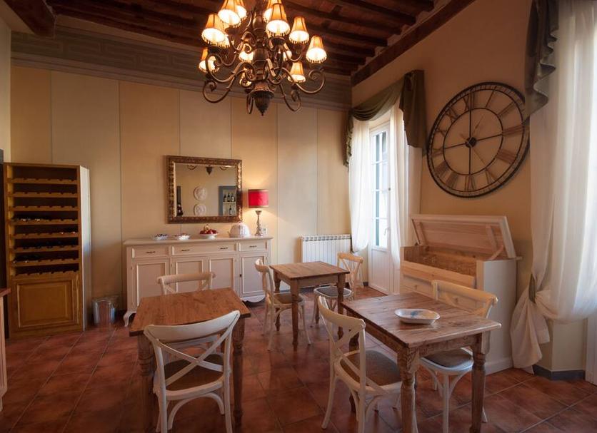 Comedor Foto