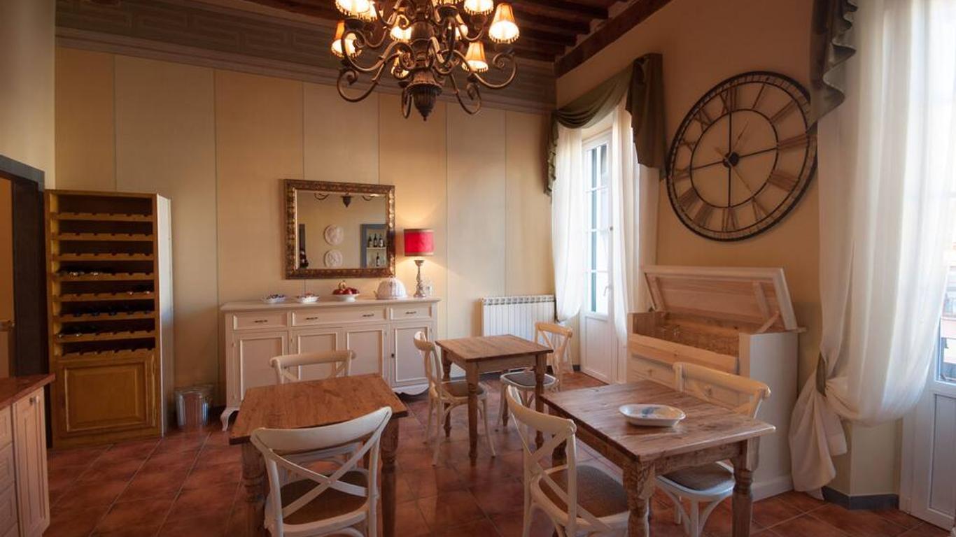 B&B Corte Toro