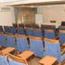 Sala de conferencias