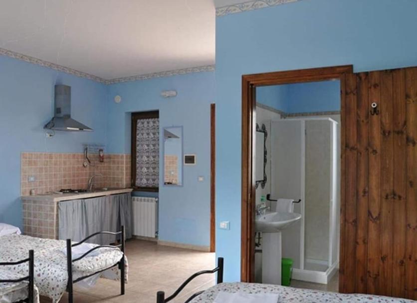 Cocina Foto