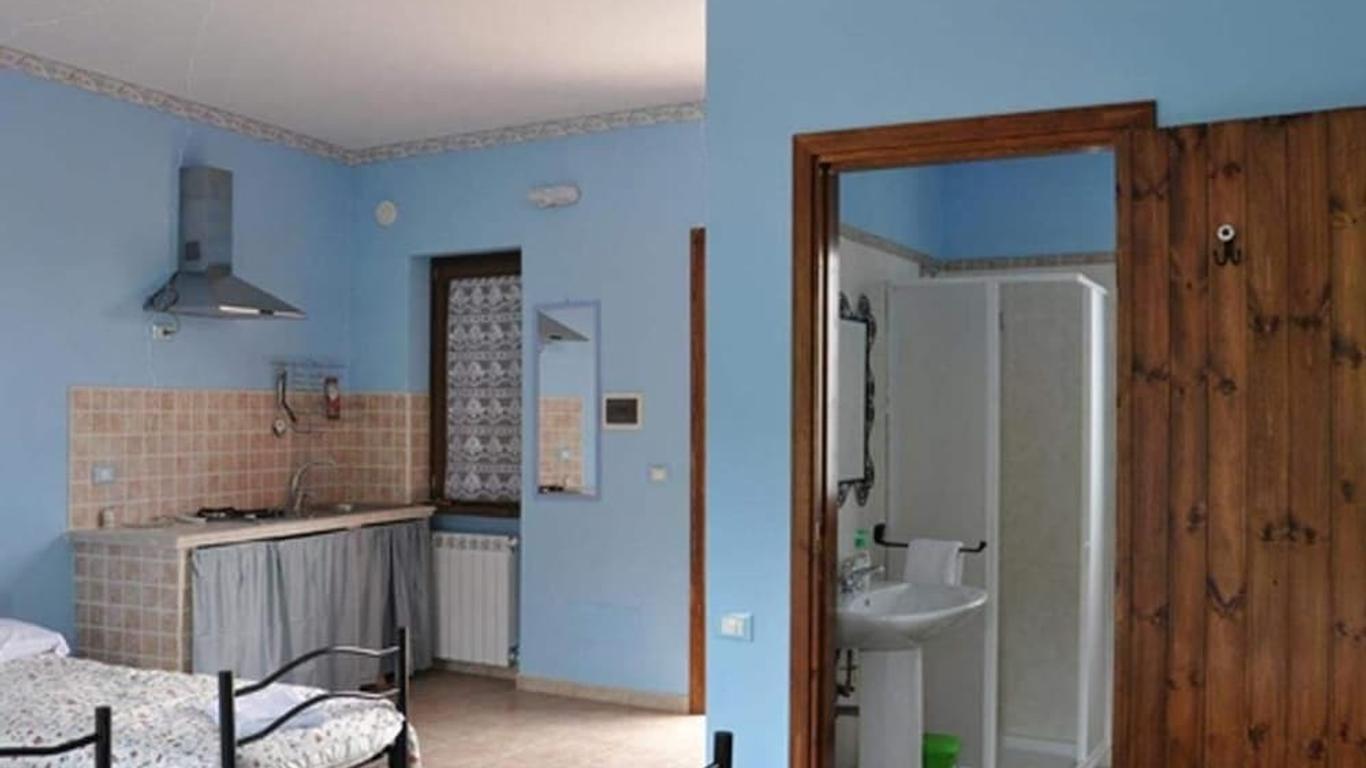 Country House Al Faraone