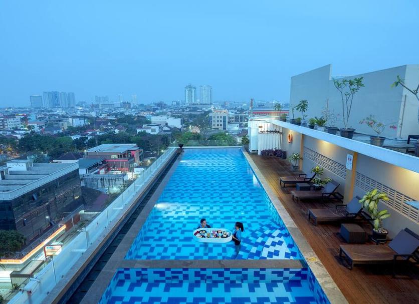 Piscina Foto