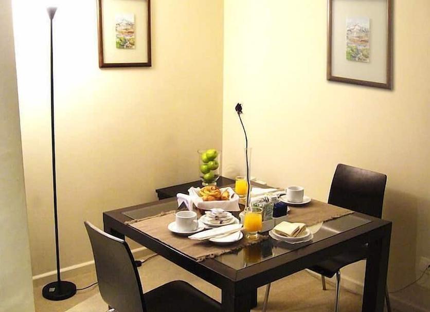 Comedor Foto