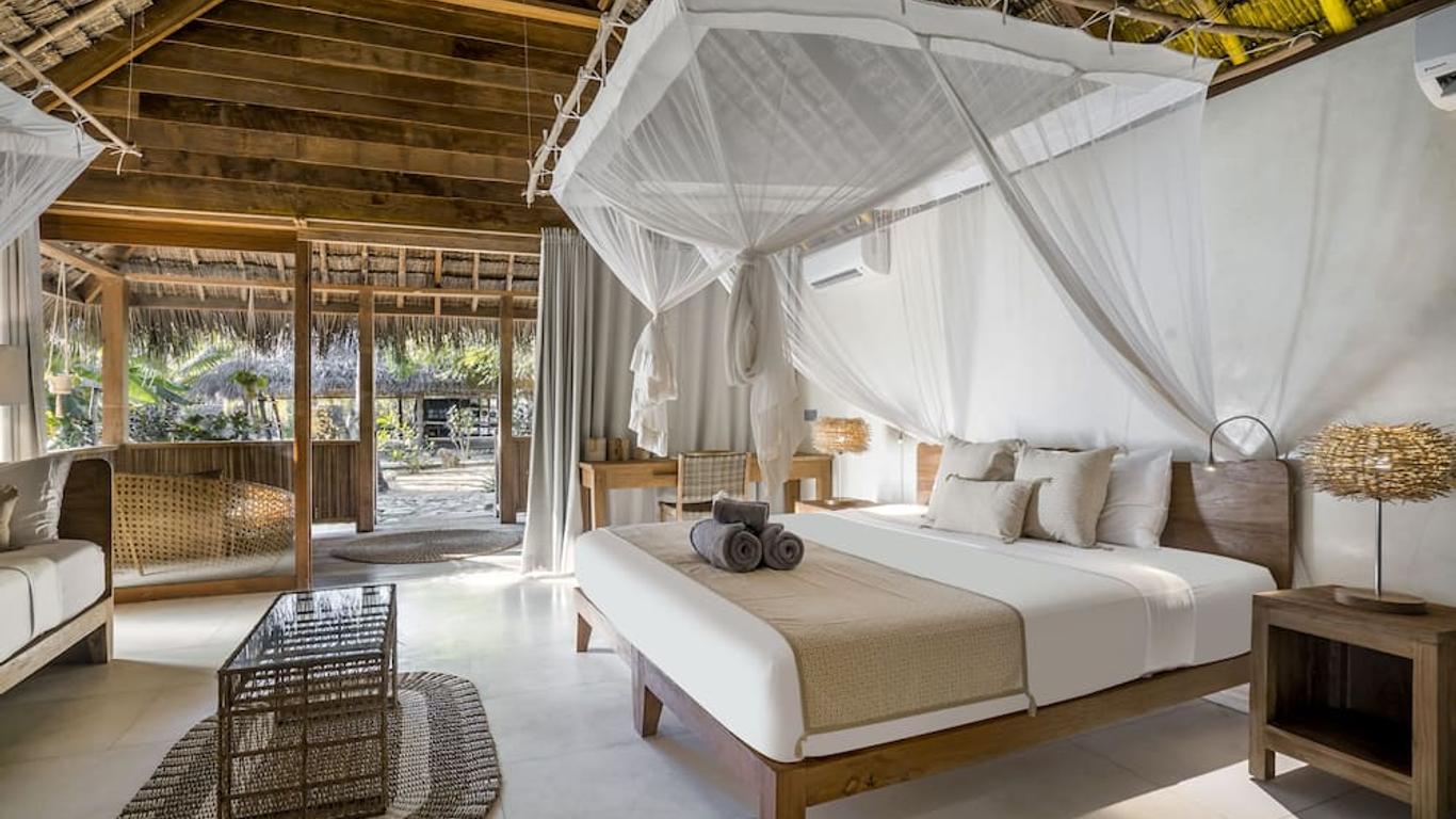 Seed Resort