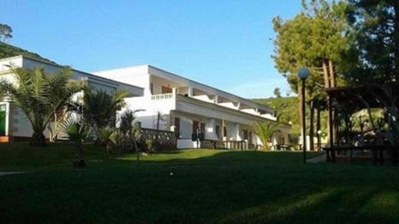 Residence Olimpia