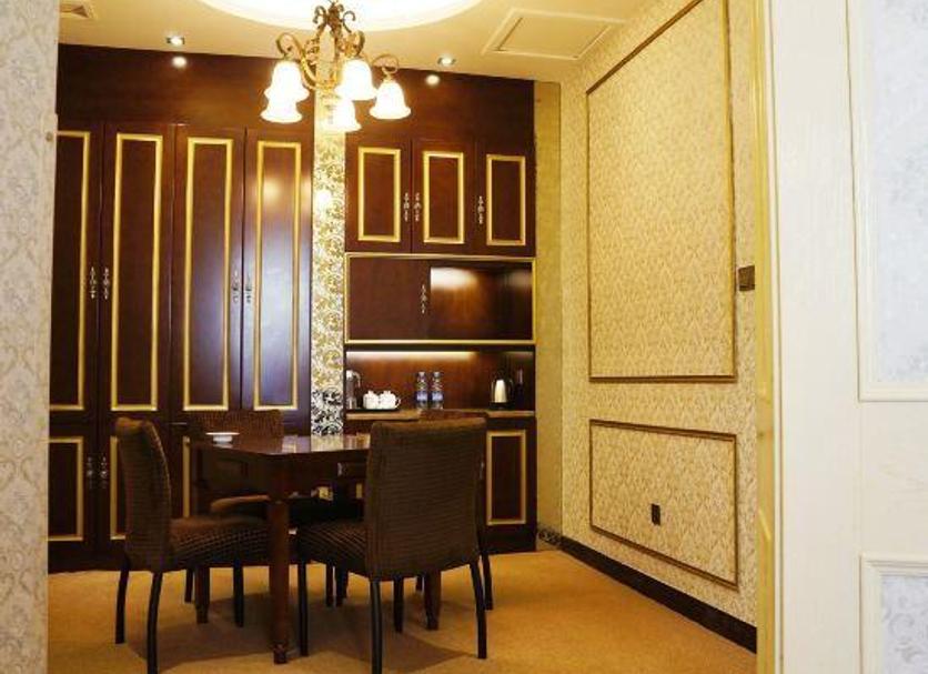 Comedor Foto