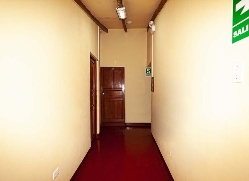Pasillo Foto