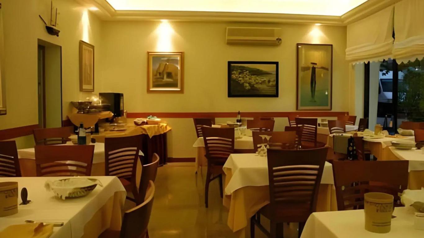 Hotel Da Mario