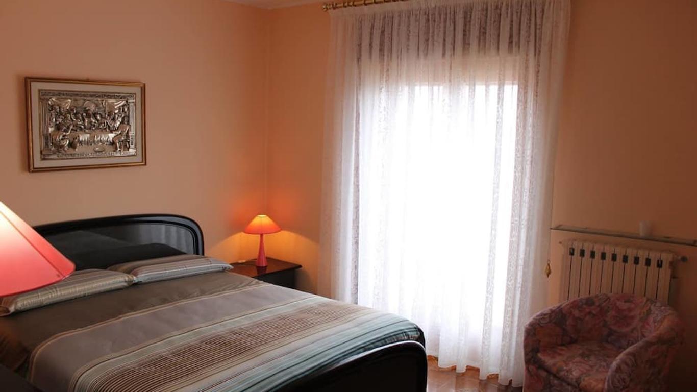 B&B Sogni D'Oro