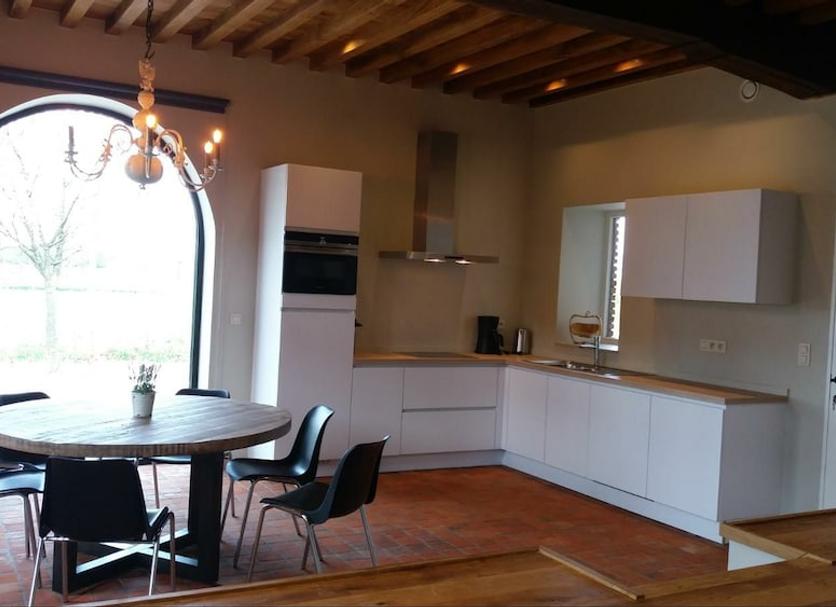 Cocina Foto