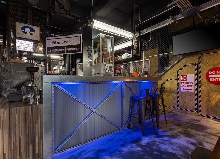 Bar Foto