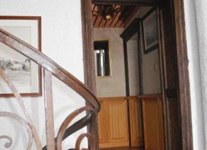 Escaleras Foto