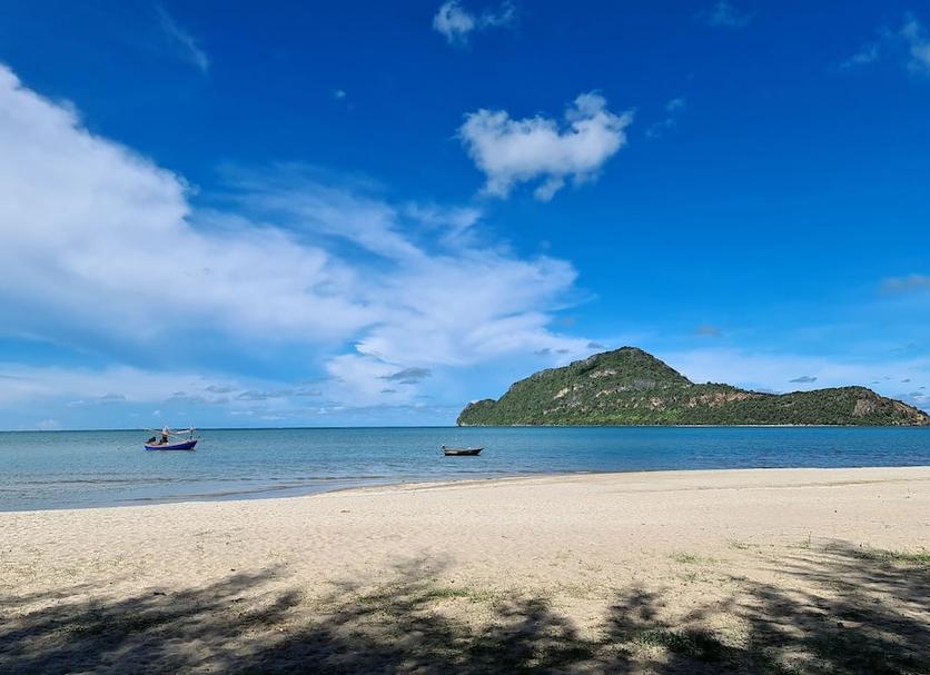 Playa Foto