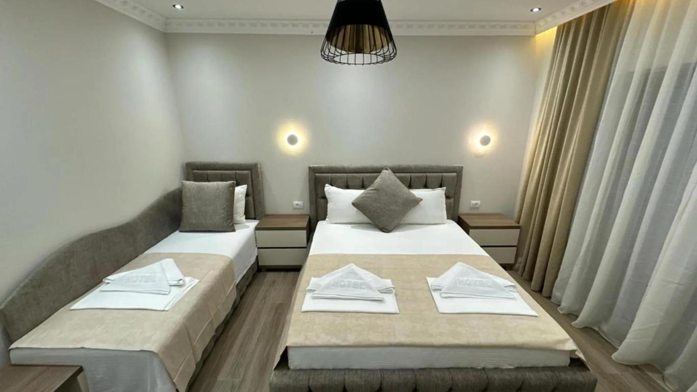 Apart Hotel Llolla