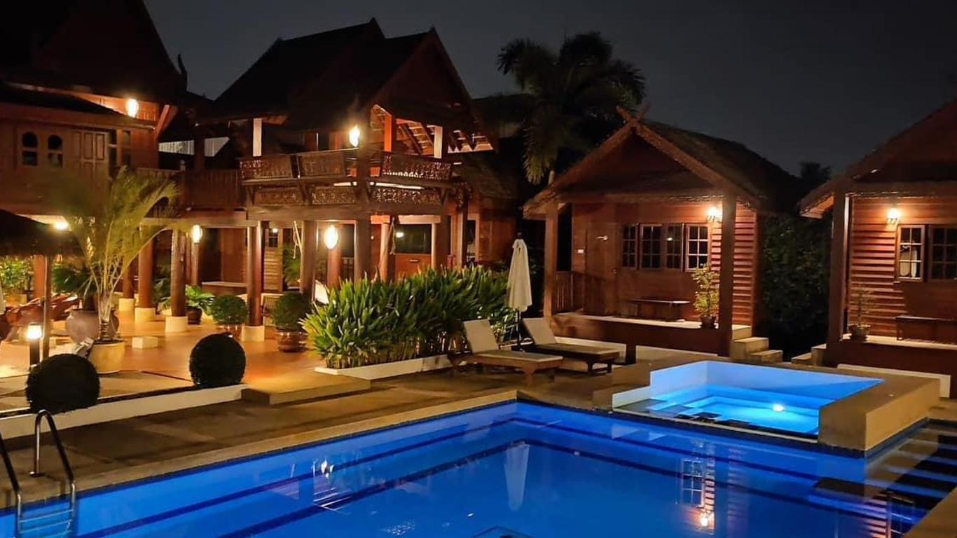 Danieli Resort