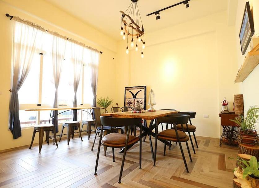 Comedor Foto