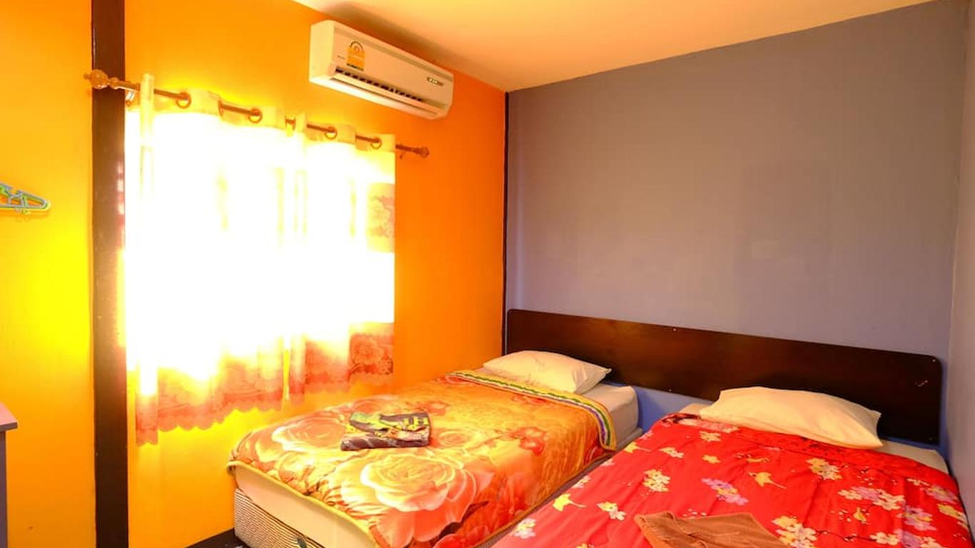 Rc Guest House
