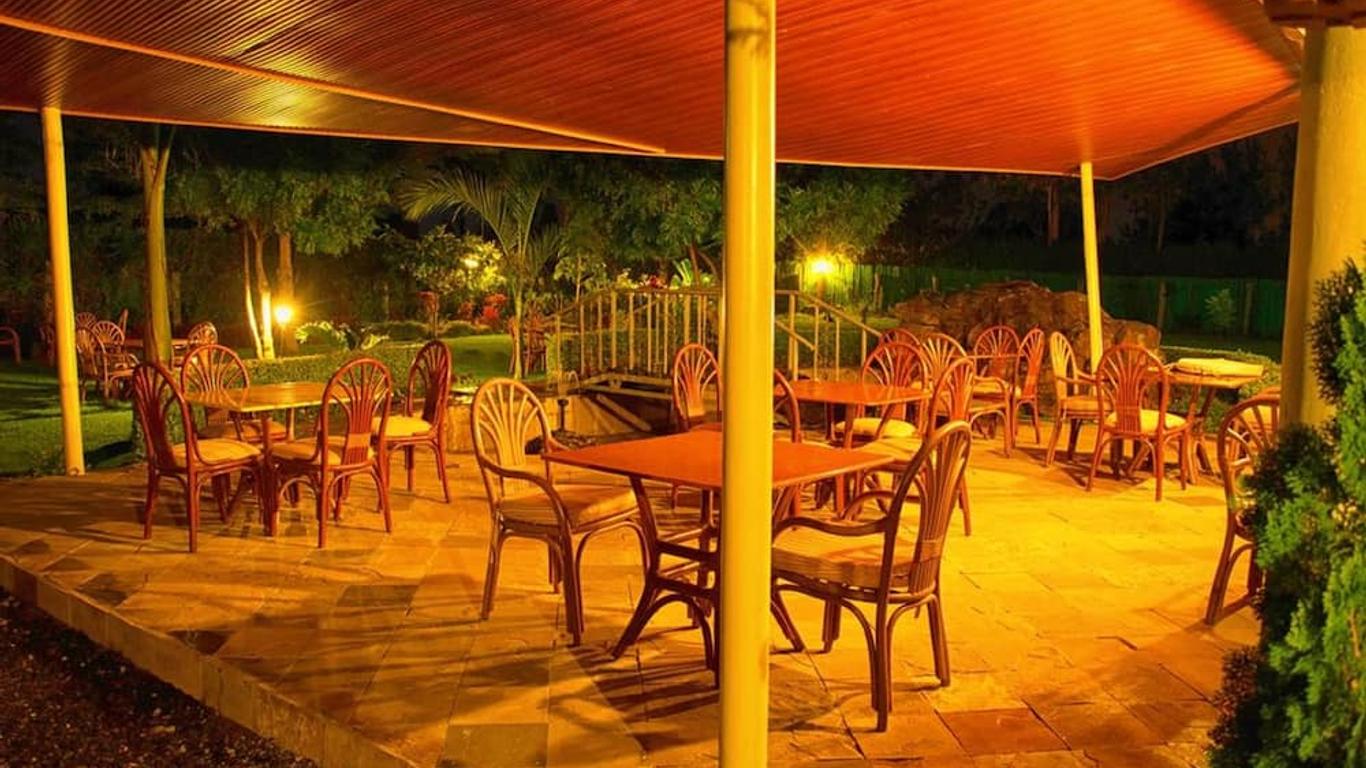 Brownie's Guest House