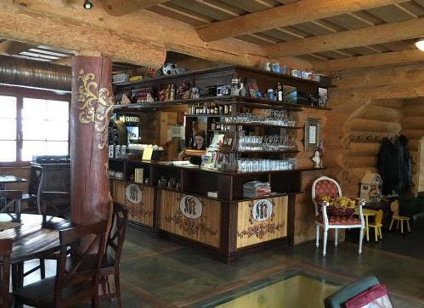 Bar Foto