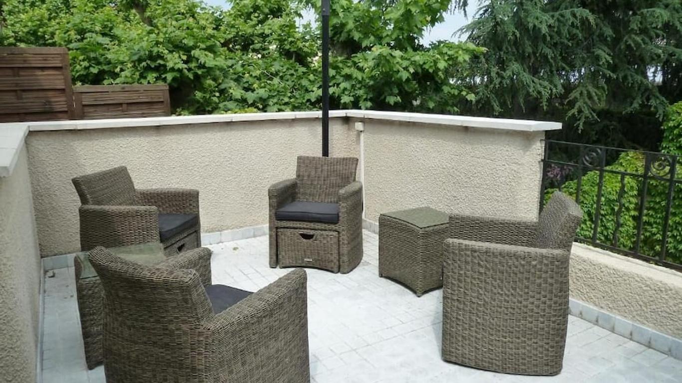 Le clos feuillat