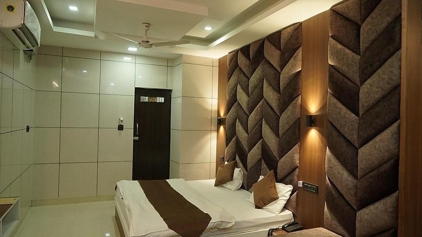 Hotel Shyam Residency