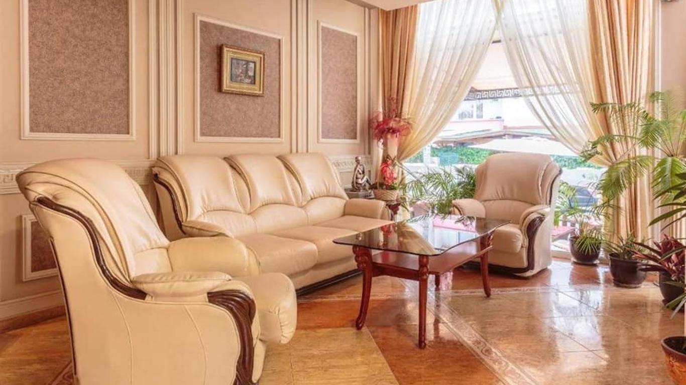 Imperial Hotel