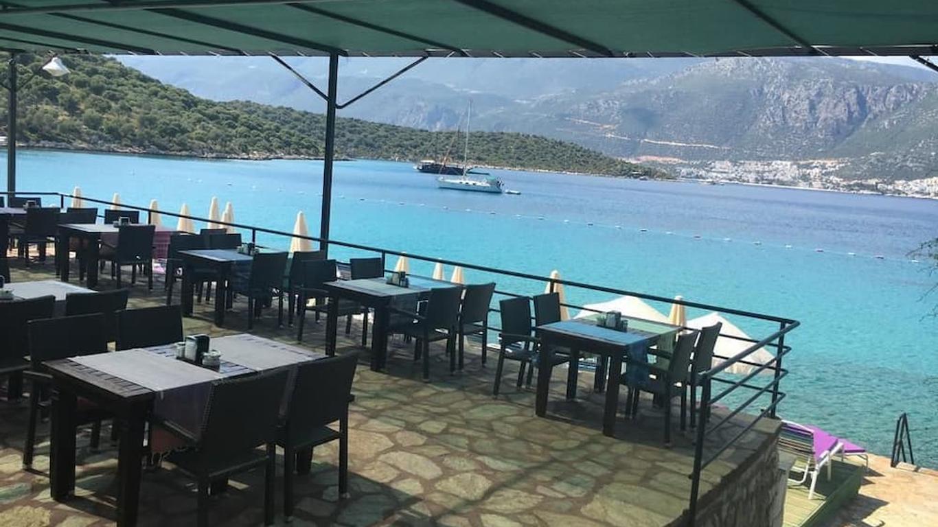 La Moda Beach Hotel