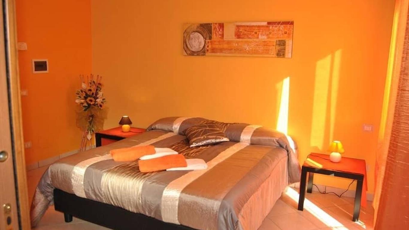 Bed & Breakfast Valeri