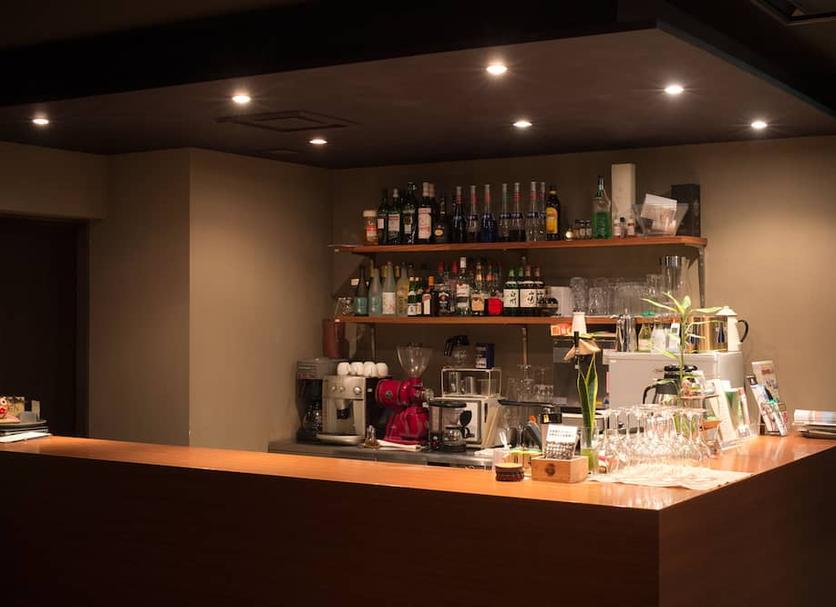 Bar Foto