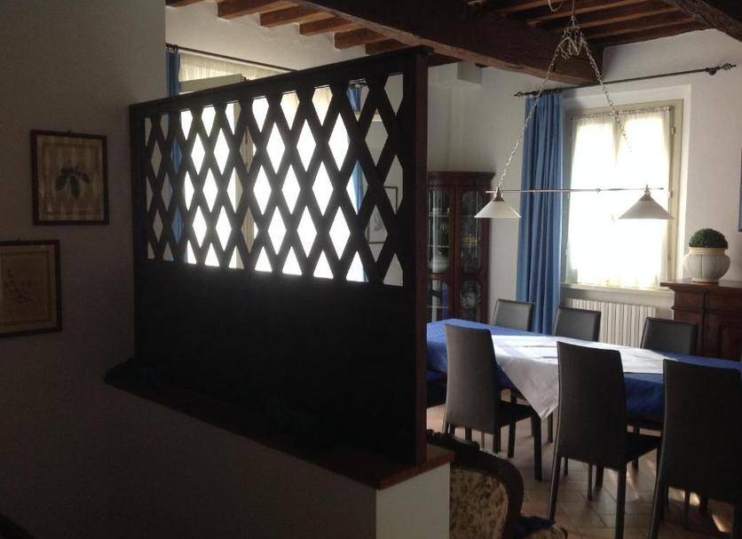 Comedor Foto