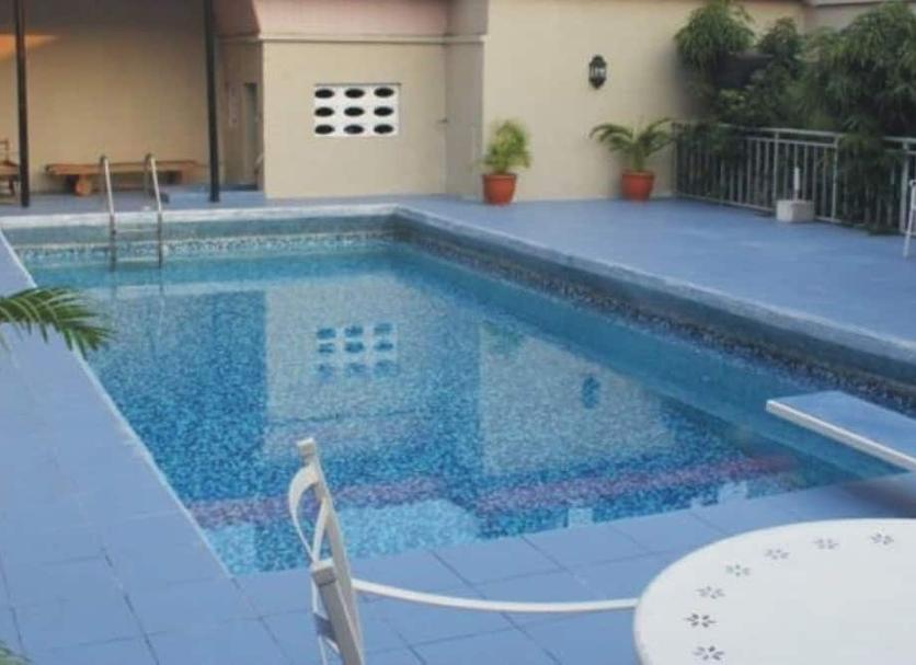 Piscina Foto