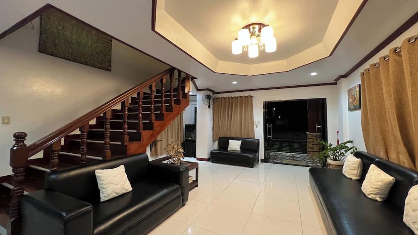 Gilin Suites