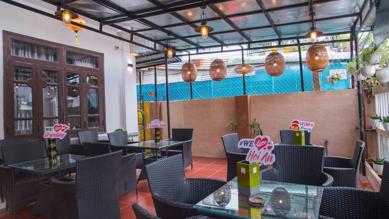 Hoi An Viet House Homestay