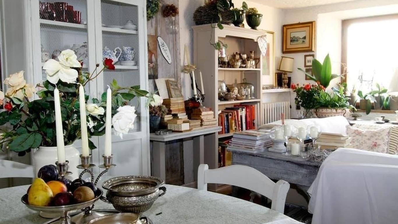 Torre di Palme B&b
