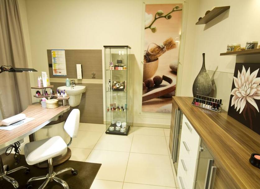 Spa Foto