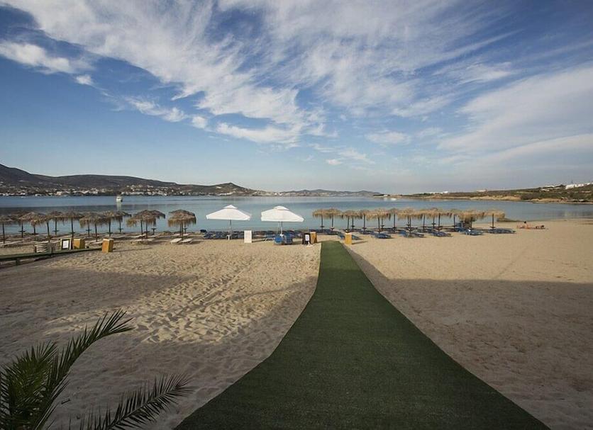 Playa Foto