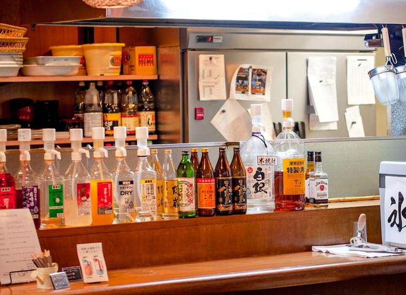 Bar Foto