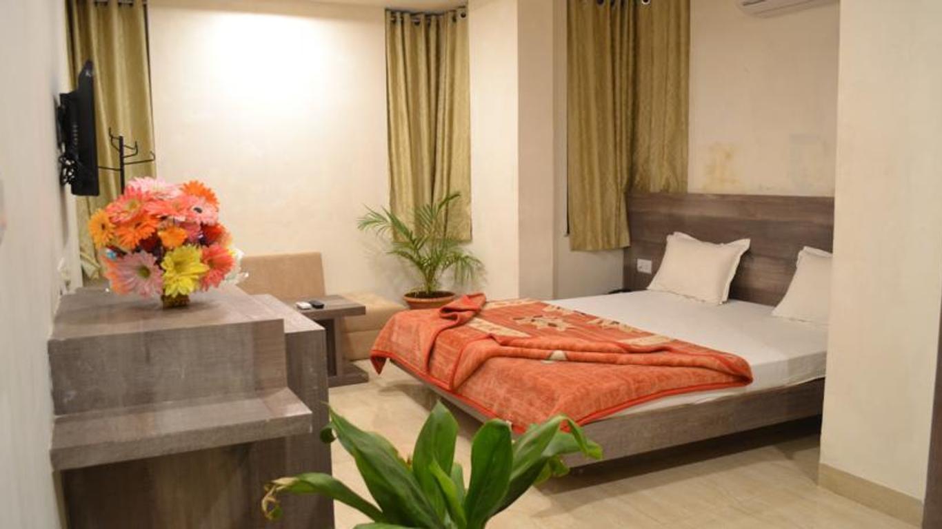 Hotel Kachnar