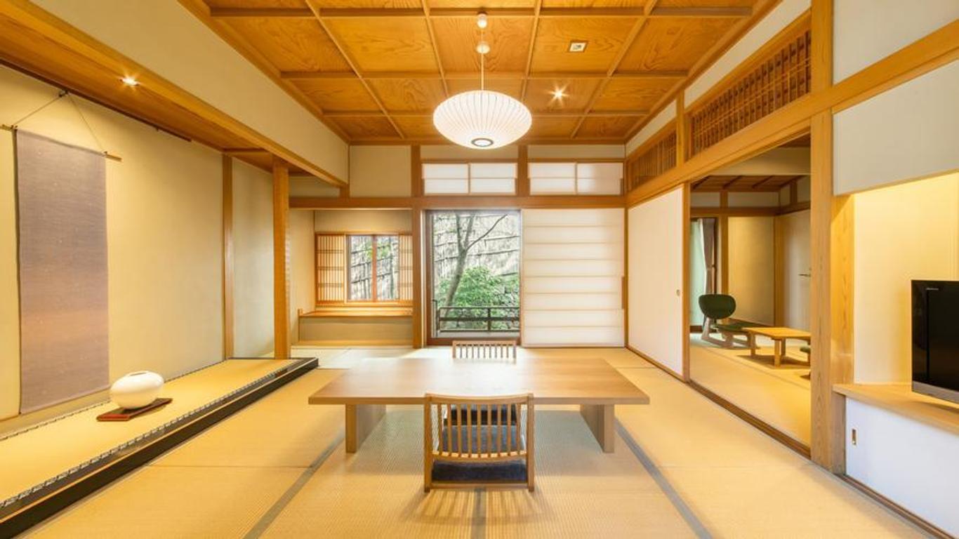Kashiwaya Honten