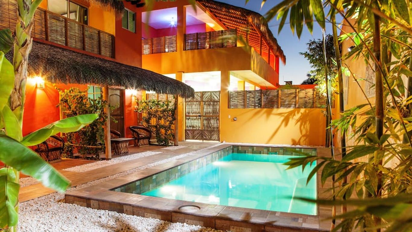 B&B Casa Juarez