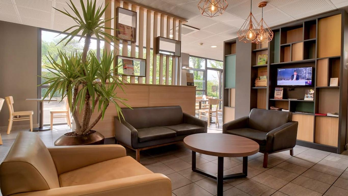 B&B HOTEL Bayonne Tarnos