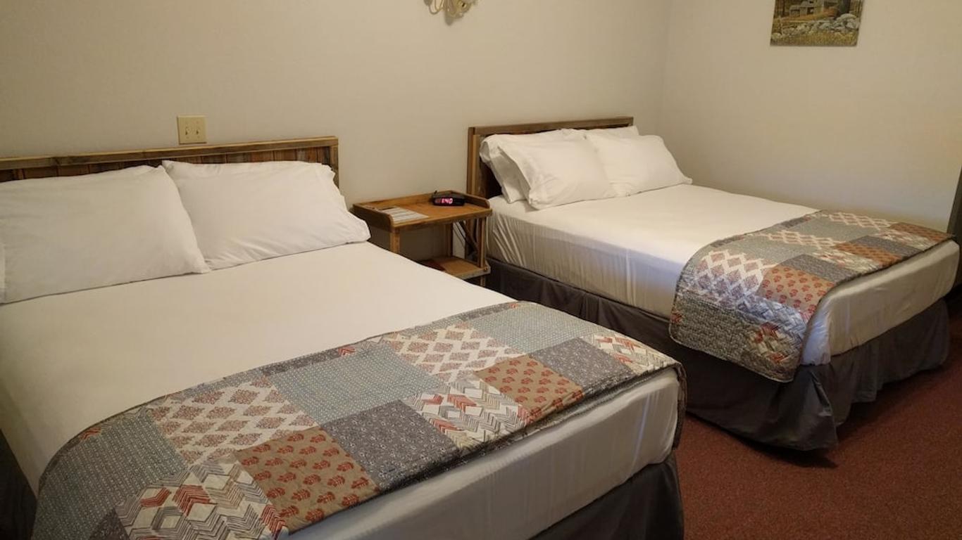 The Barnwood Inn