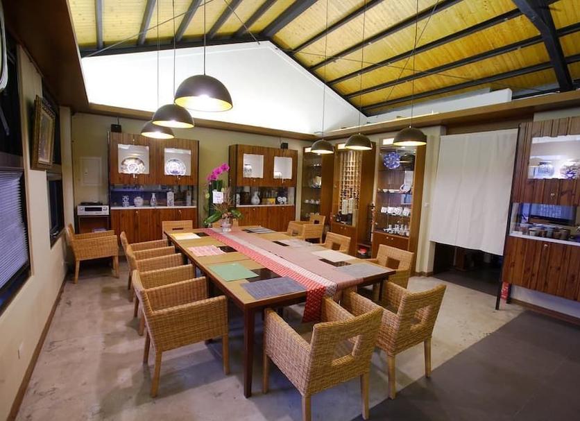 Comedor Foto