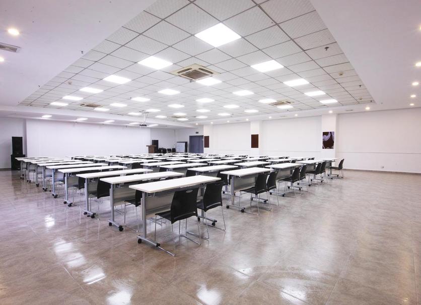 Sala de conferencias Foto