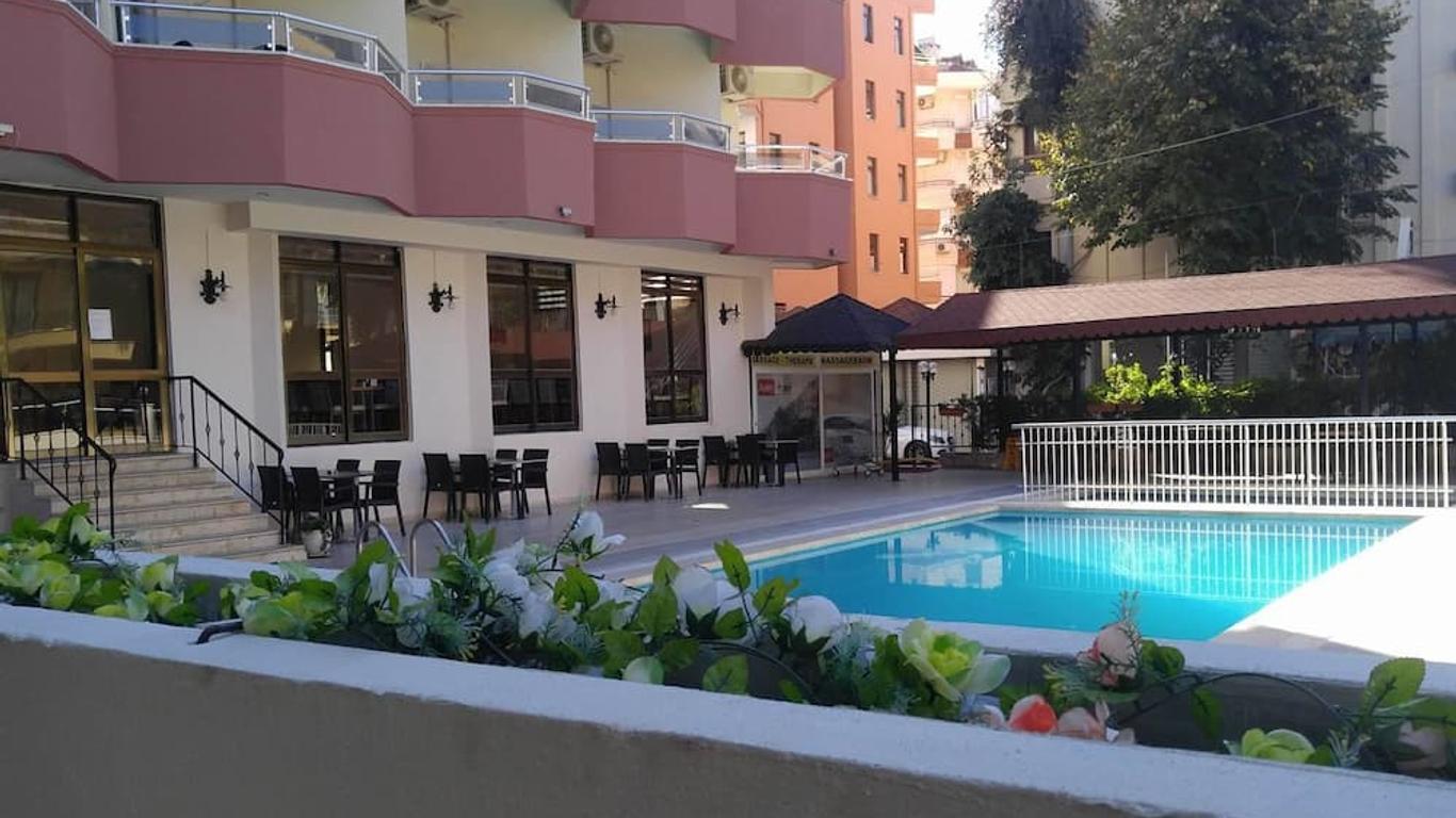 Asem Hotel