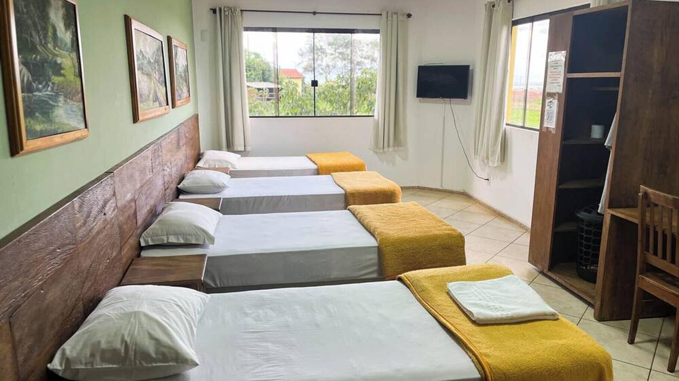 Hotel Catavento