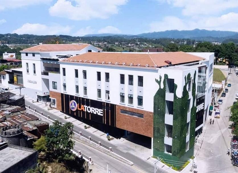 Edificio Foto