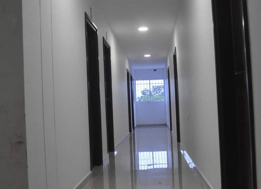 Pasillo Foto