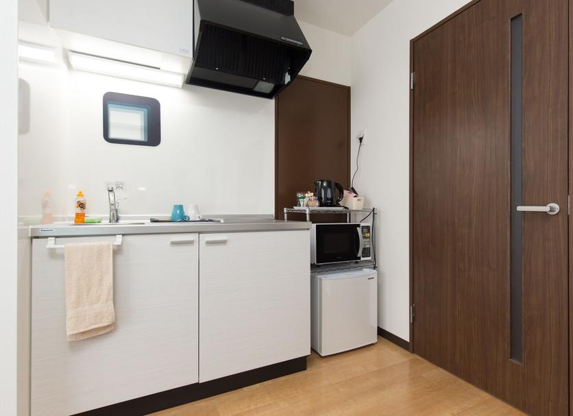 Cocina Foto
